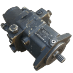 Ремонт шестеренчатых насосов Bomag, Ремонт шестерного насоса Bomag, Ремонт НШ Bomag