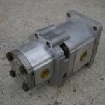 Ремонт шестеренчатых насосов Caffini, Ремонт шестерного насоса Caffini, Ремонт НШ Caffini