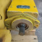 Ремонт шестеренчатых насосов CAT, Ремонт шестерного насоса CAT, Ремонт НШ CAT