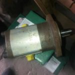 Ремонт шестеренчатых насосов A-LIMA BIS, Ремонт шестерного насоса A-LIMA-BIS, Ремонт НШ A-LIMA-BIS