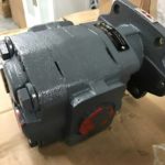 Ремонт шестеренчатых насосов ABG, Ремонт шестерного насоса ABG, Ремонт НШ ABG