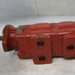 Ремонт шестеренчатых насосов ADK, Ремонт шестерного насоса ADK, Ремонт НШ ADK