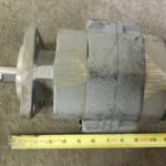 Ремонт шестеренчатых насосов AGT, Ремонт шестерного насоса AGT, Ремонт НШ AGT