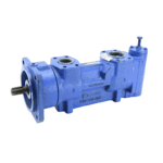 Ремонт шестеренчатых насосов Allweiler, Ремонт шестерного насоса Allweiler, Ремонт НШ Allweiler