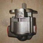 Ремонт шестеренчатых насосов BBG, Ремонт шестерного насоса BBG, Ремонт НШ BBG