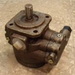 Ремонт шестеренчатых насосов BGP, Ремонт шестерного насоса BGP, Ремонт НШ BGP