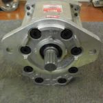 Ремонт шестеренчатых насосов Bargam, Ремонт шестерного насоса Bargam, Ремонт НШ Bargam