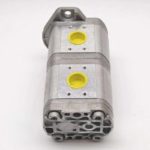 Ремонт шестеренчатых насосов Baukema, Ремонт шестерного насоса Baukema, Ремонт НШ Baukema