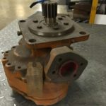 Ремонт шестеренчатых насосов Bitelli, Ремонт шестерного насоса Bitelli, Ремонт НШ Bitelli