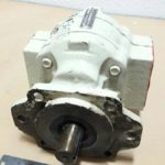 Ремонт шестеренчатых насосов Bluelift, Ремонт шестерного насоса Bluelift, Ремонт НШ Bluelift