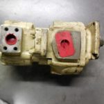 Ремонт шестеренчатых насосов Boguslav, Ремонт шестерного насоса Boguslav, Ремонт НШ Boguslav