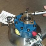 Ремонт шестеренчатых насосов BONFIGLIOLI, Ремонт шестерного насоса BONFIGLIOLI, Ремонт НШ BONFIGLIOLI