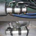 Ремонт шестеренчатых насосов Broddson, Ремонт шестерного насоса Broddson, Ремонт НШ Broddson