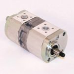 Ремонт шестеренчатых насосов BROKK, Ремонт шестерного насоса BROKK, Ремонт НШ BROKK