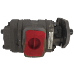 Ремонт шестеренчатых насосов BUHLER, Ремонт шестерного насоса BUHLER, Ремонт НШ BUHLER