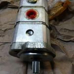 Ремонт шестеренчатых насосов Cifa, Ремонт шестерного насоса Cifa, Ремонт НШ Cifa