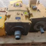 Ремонт шестеренчатых насосов Comercal , Ремонт шестерного насоса Comercal, Ремонт НШ Comercal