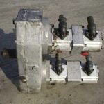 Ремонт шестеренчатых насосов COMPACT TRUCK, Ремонт шестерного насоса COMPACT TRUCK, Ремонт НШ COMPACT TRUCK