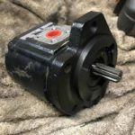 Ремонт шестеренчатых насосов Compact-Truck, Ремонт шестерного насоса Compact-Truck, Ремонт НШ Compact-Truck