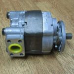 Ремонт шестеренчатых насосов DANTRUCK, Ремонт шестерного насоса DANTRUCK, Ремонт НШ DANTRUCK