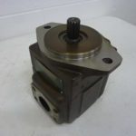 Ремонт шестеренчатых насосов DETVA, Ремонт шестерного насоса DETVA, Ремонт НШ DETVA