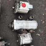 Ремонт шестеренчатых насосов DEUTZ, Ремонт шестерного насоса DEUTZ, Ремонт НШ DEUTZ