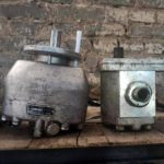 Ремонт шестеренчатых насосов DW, Ремонт шестерного насоса DW, Ремонт НШ DW