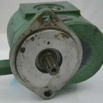 Ремонт шестеренчатых насосов DAEWOO, Ремонт шестерного насоса DAEWOO, Ремонт НШ DAEWOO