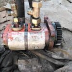 Ремонт шестеренчатых насосов DANA, Ремонт шестерного насоса DANA, Ремонт НШ DANA