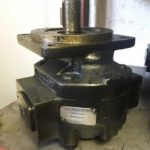 Ремонт шестеренчатых насосов DAVID BROWN, Ремонт шестерного насоса DAVID BROWN, Ремонт НШ DAVID BROWN