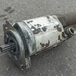 Ремонт шестеренчатых насосов DEGANIA, Ремонт шестерного насоса DEGANIA, Ремонт НШ DEGANIA