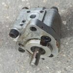 Ремонт шестеренчатых насосов DELVANO HYDROTRAC, Ремонт шестерного насоса DELVANO HYDROTRAC, Ремонт НШ DELVANO HYDROTRAC