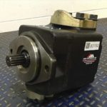 Ремонт шестеренчатых насосов DESTA, Ремонт шестерного насоса DESTA, Ремонт НШ DESTA