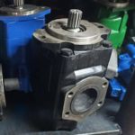 Ремонт шестеренчатых насосов DIECI-ZEUS, Ремонт шестерного насоса DIECI-ZEUS, Ремонт НШ DIECI-ZEUS