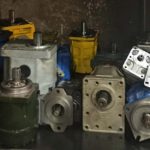 Ремонт шестеренчатых насосов DINGSHENG, Ремонт шестерного насоса DINGSHENG, Ремонт НШ DINGSHENG