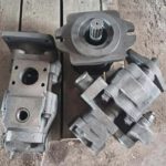 Ремонт шестеренчатых насосов DINTEK, Ремонт шестерного насоса DINTEK, Ремонт НШ DINTEK