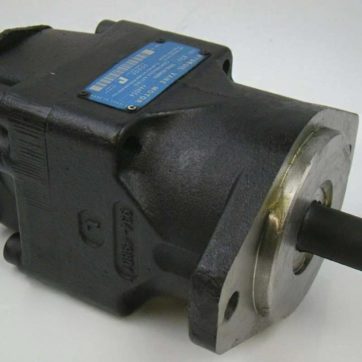 Ремонт шестеренчатых насосов DODGE HYDROIL VANE MOTOR, Ремонт шестерного насоса DODGE HYDROIL VANE MOTOR, Ремонт НШ DODGE HYDROIL VANE MOTOR — изображение 1