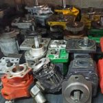 Ремонт шестеренчатых насосов DRESSER, Ремонт шестерного насоса DRESSER, Ремонт НШ DRESSER