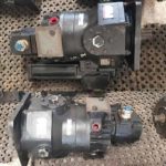 Ремонт шестеренчатых насосов DYNAPOWER, Ремонт шестерного насоса DYNAPOWER, Ремонт НШ DYNAPOWER