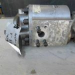 Ремонт шестеренчатых насосов Dynex-Rivett, Ремонт шестерного насоса Dynex-Rivett, Ремонт НШ Dynex-Rivett