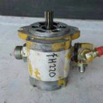 Ремонт шестеренчатых насосов Eaton, Ремонт шестерного насоса Eaton, Ремонт НШ Eaton