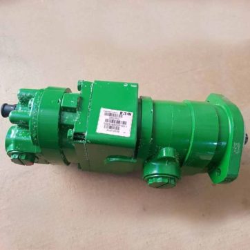Ремонт шестеренчатых насосов EATON DOWMAX, Ремонт шестерного насоса EATON DOWMAX, Ремонт НШ EATON DOWMAX — изображение 1