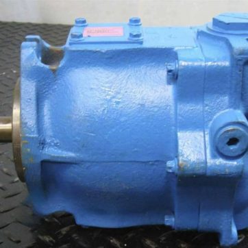 Ремонт шестеренчатых насосов EATON HYDROKRAFT, Ремонт шестерного насоса EATON HYDROKRAFT, Ремонт НШ EATON HYDROKRAFT — изображение 1