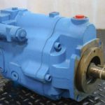 Ремонт шестеренчатых насосов EATON VICKERS, Ремонт шестерного насоса EATON VICKERS, Ремонт НШ EATON VICKERS