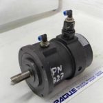 Ремонт шестеренчатых насосов ECKART, Ремонт шестерного насоса ECKART, Ремонт НШ ECKART