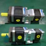 Ремонт шестеренчатых насосов ECKERLE, Ремонт шестерного насоса ECKERLE, Ремонт НШ ECKERLE