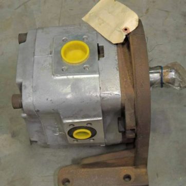 Ремонт шестеренчатых насосов ECKERTS PUMP, Ремонт шестерного насоса ECKERTS PUMP, Ремонт НШ ECKERTS PUMP — изображение 1