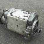 Ремонт шестеренчатых насосов EDER, Ремонт шестерного насоса EDER, Ремонт НШ EDER