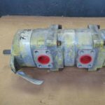 Ремонт шестеренчатых насосов Evrad, Ремонт шестерного насоса Evrad, Ремонт НШ Evrad