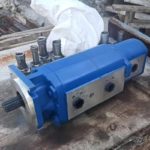 Ремонт шестеренчатых насосов EVRARD ALPHA, Ремонт шестерного насоса EVRARD ALPHA, Ремонт НШ EVRARD ALPHA